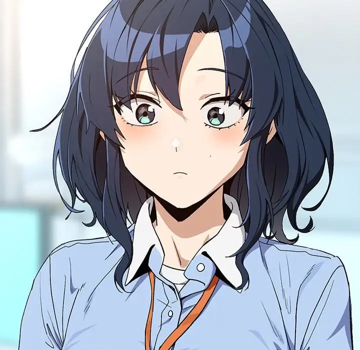After Work Love Affairs Chapter 104 Page 11