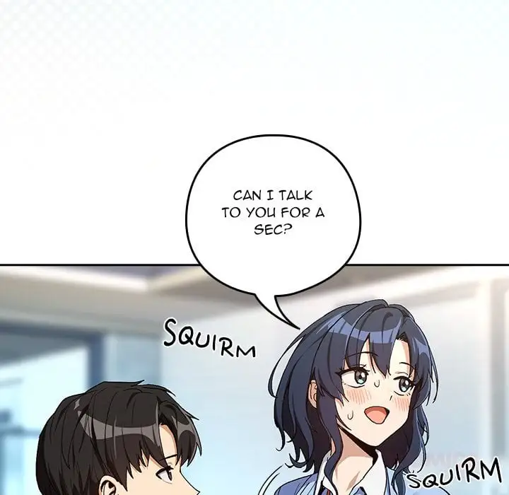 After Work Love Affairs Chapter 104 Page 14