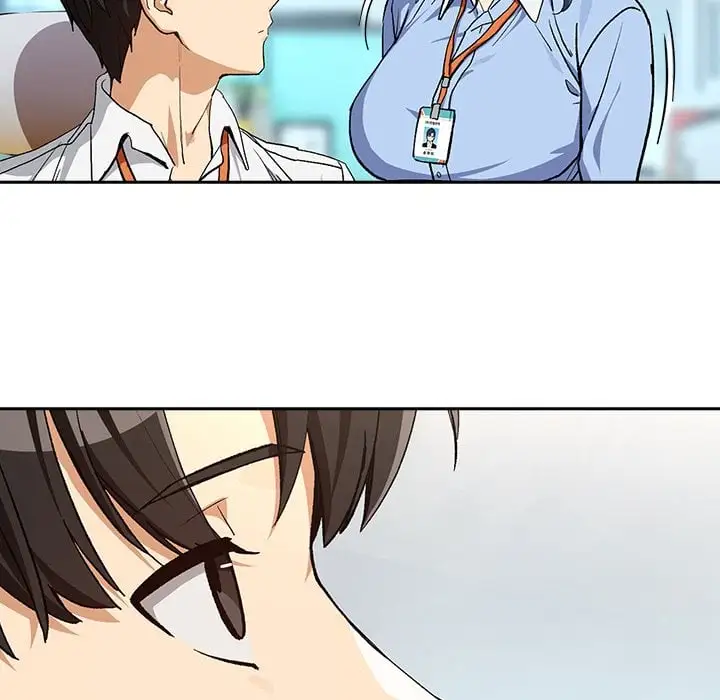 After Work Love Affairs Chapter 104 Page 15