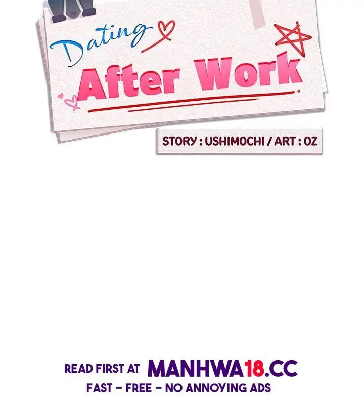 After Work Love Affairs Chapter 104 Page 18