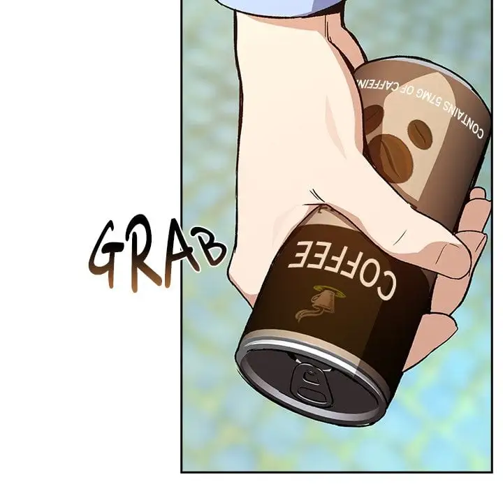 After Work Love Affairs Chapter 104 Page 21