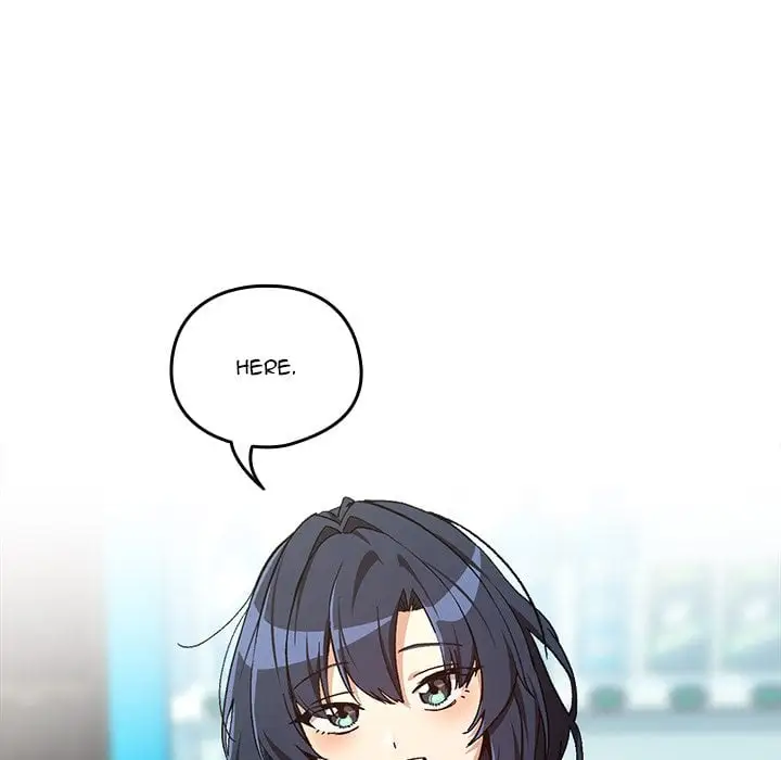 After Work Love Affairs Chapter 104 Page 22