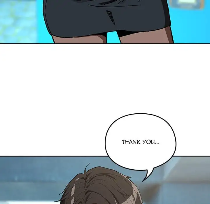 After Work Love Affairs Chapter 104 Page 24