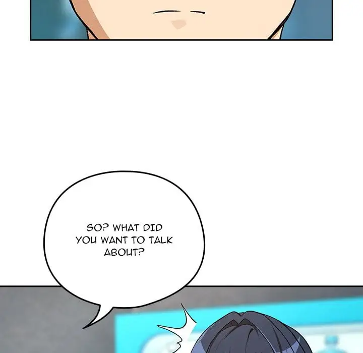 After Work Love Affairs Chapter 104 Page 27