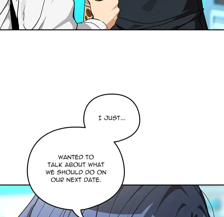 After Work Love Affairs Chapter 104 Page 29