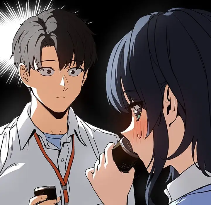 After Work Love Affairs Chapter 104 Page 31