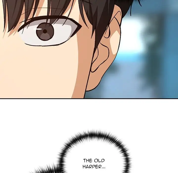 After Work Love Affairs Chapter 104 Page 33