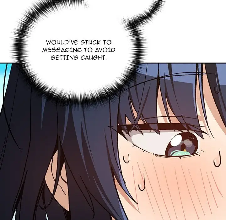 After Work Love Affairs Chapter 104 Page 34
