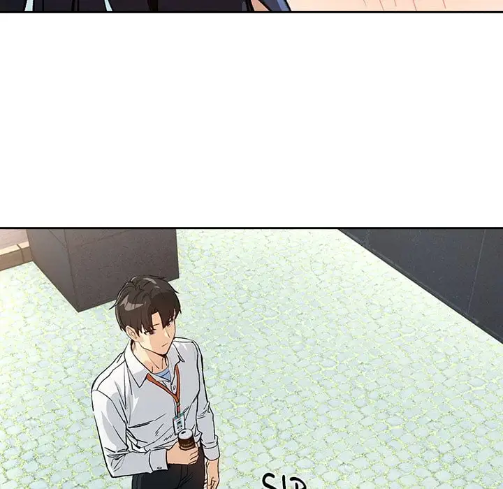 After Work Love Affairs Chapter 104 Page 35