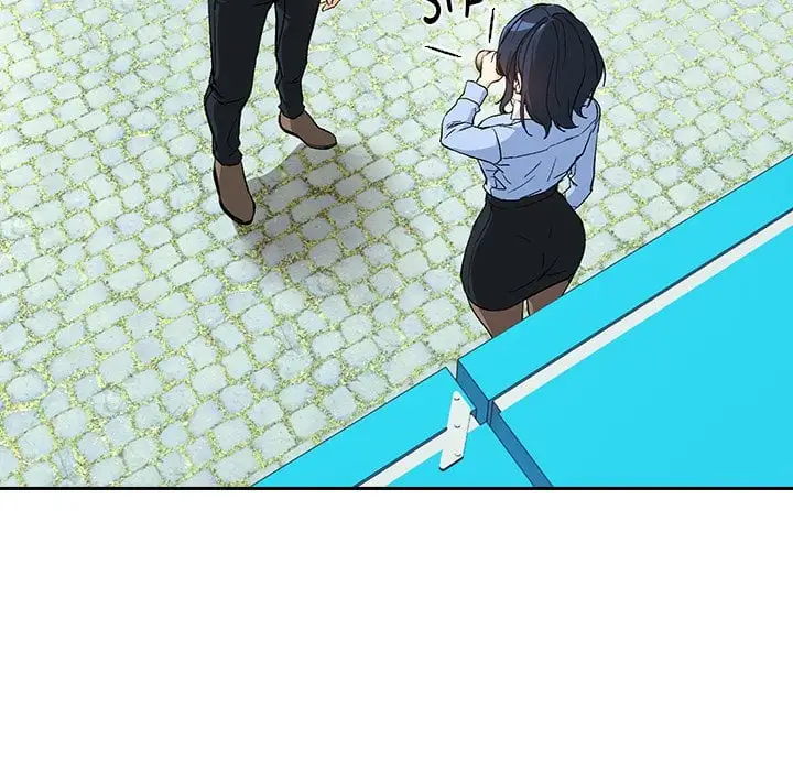 After Work Love Affairs Chapter 104 Page 36