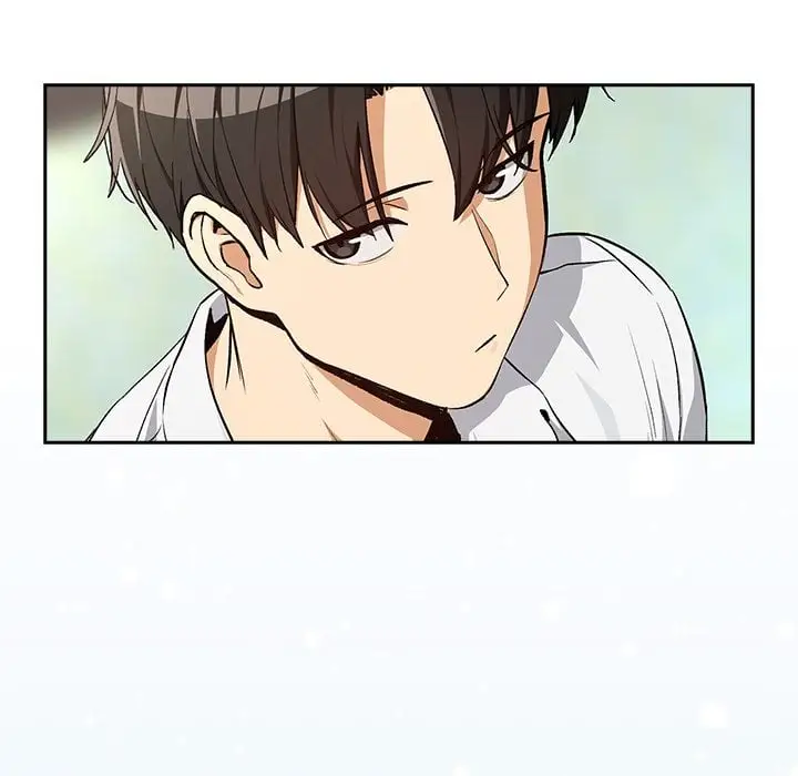 After Work Love Affairs Chapter 104 Page 37