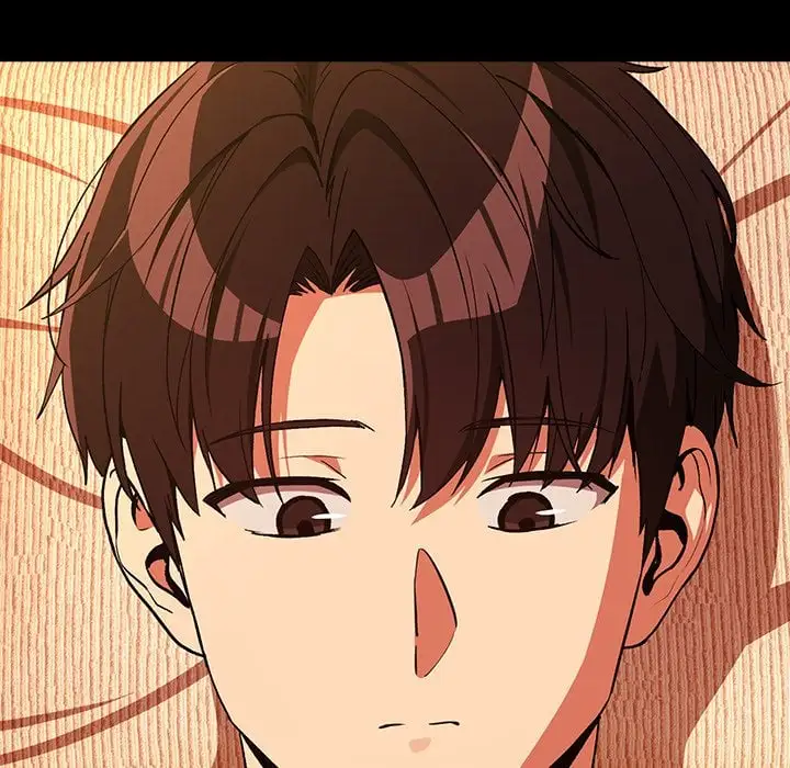 After Work Love Affairs Chapter 104 Page 41