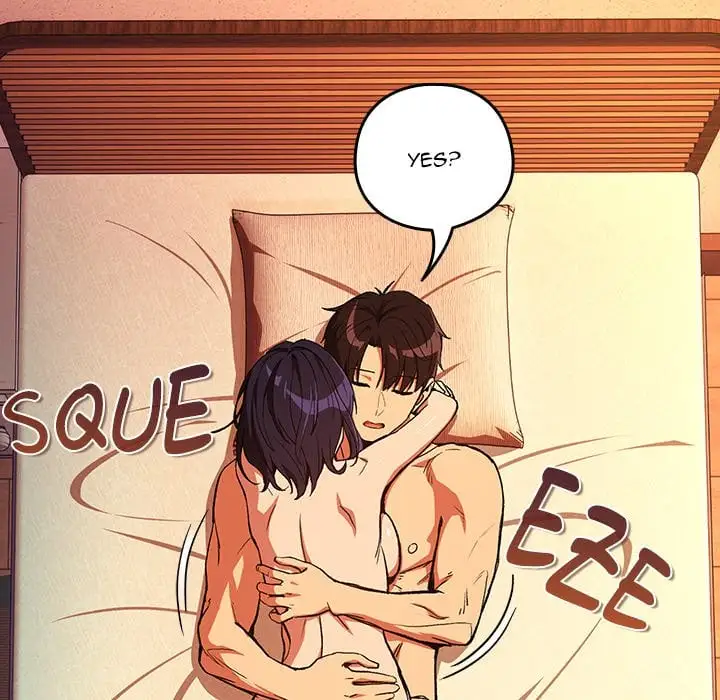 After Work Love Affairs Chapter 104 Page 43