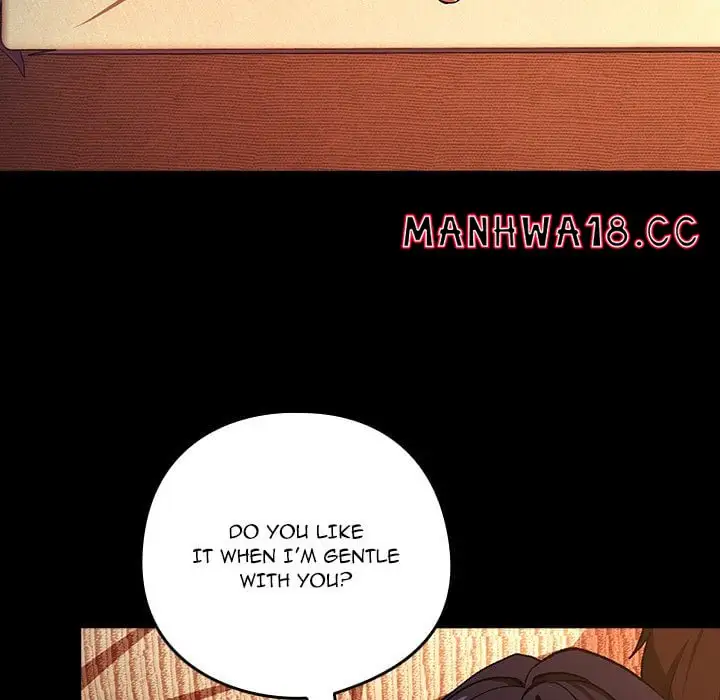 After Work Love Affairs Chapter 104 Page 45