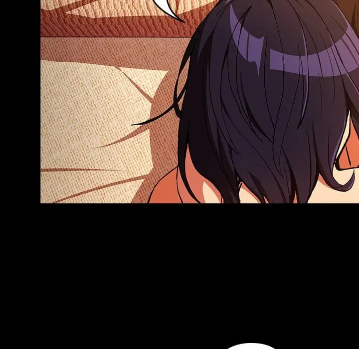After Work Love Affairs Chapter 104 Page 46