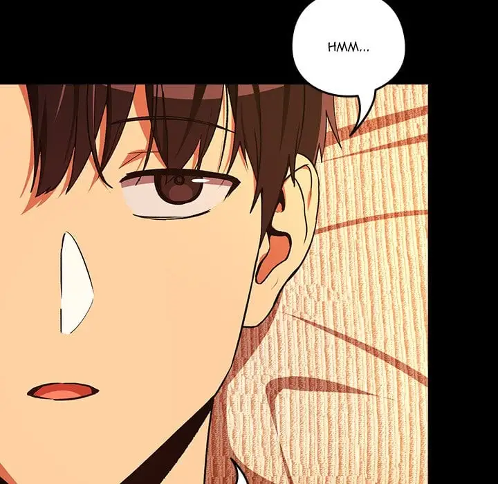 After Work Love Affairs Chapter 104 Page 47