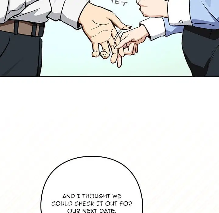 After Work Love Affairs Chapter 104 Page 53