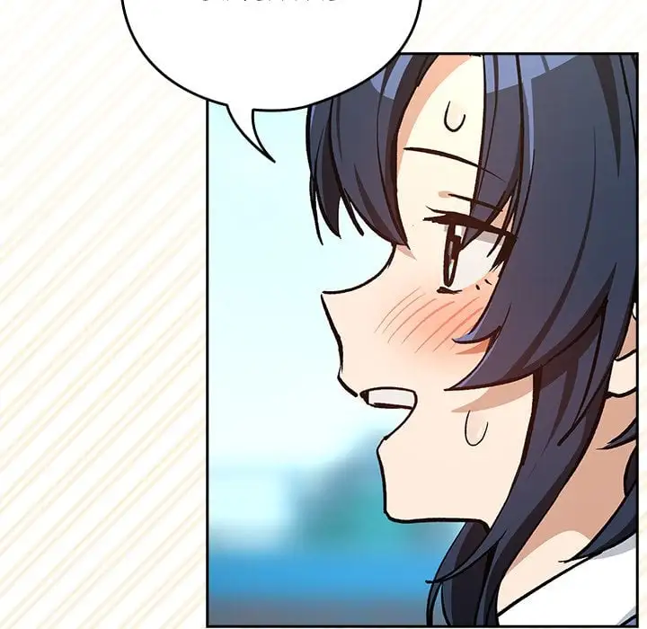 After Work Love Affairs Chapter 104 Page 54