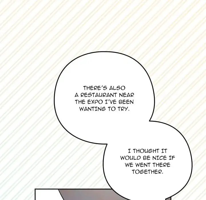 After Work Love Affairs Chapter 104 Page 55