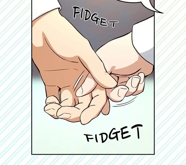 After Work Love Affairs Chapter 104 Page 56
