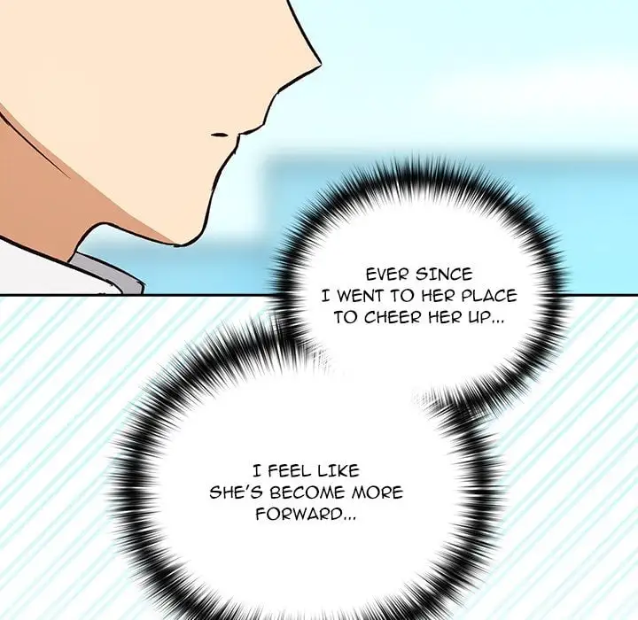 After Work Love Affairs Chapter 104 Page 58