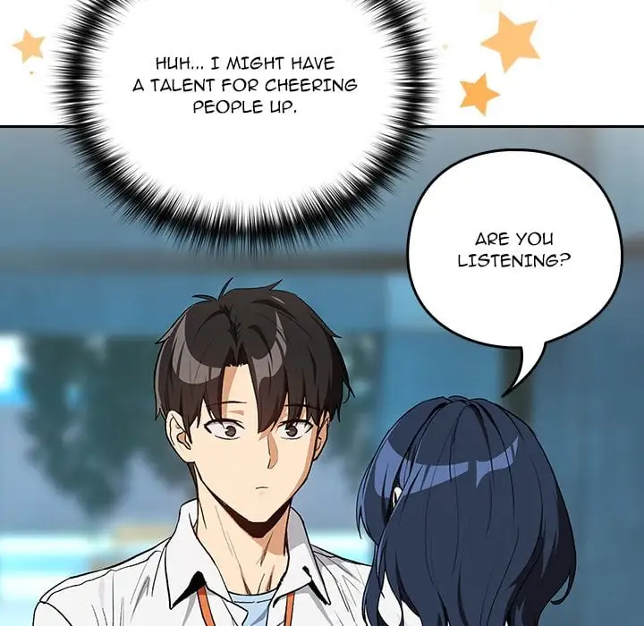 After Work Love Affairs Chapter 104 Page 61