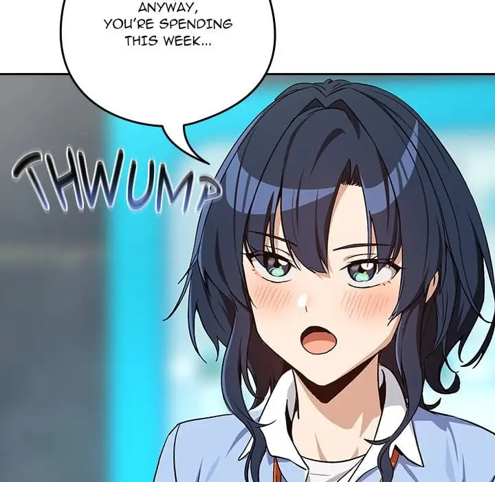 After Work Love Affairs Chapter 104 Page 63