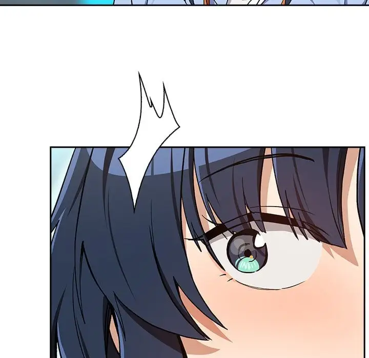 After Work Love Affairs Chapter 104 Page 64