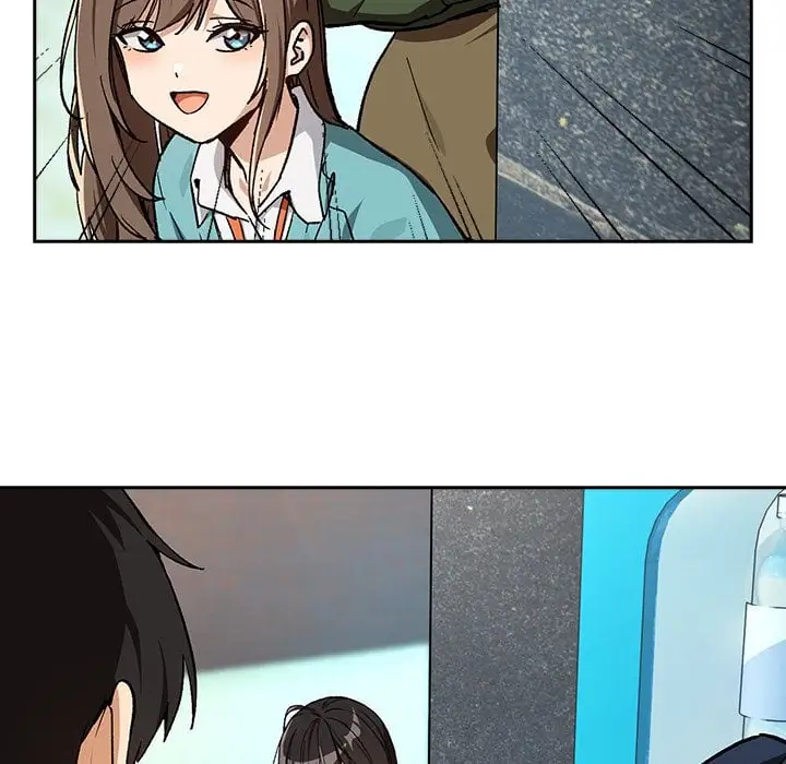 After Work Love Affairs Chapter 104 Page 66