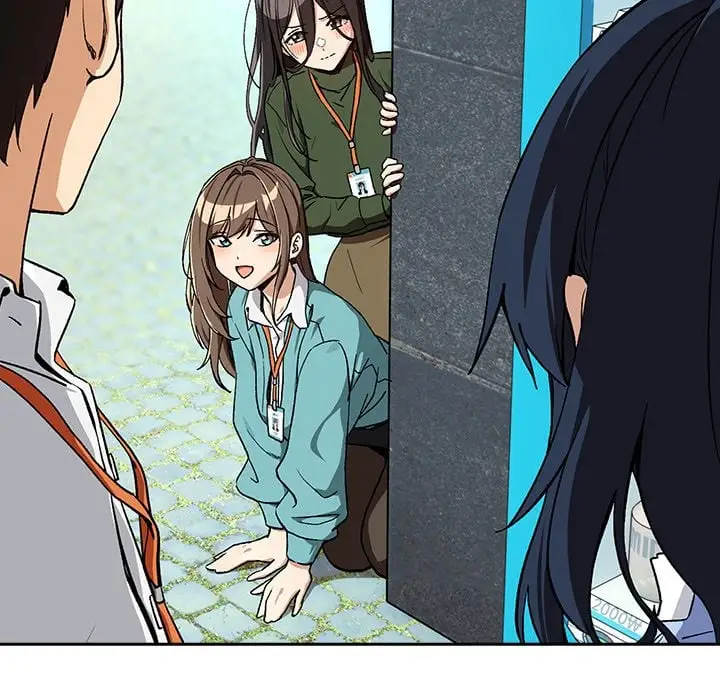 After Work Love Affairs Chapter 104 Page 67