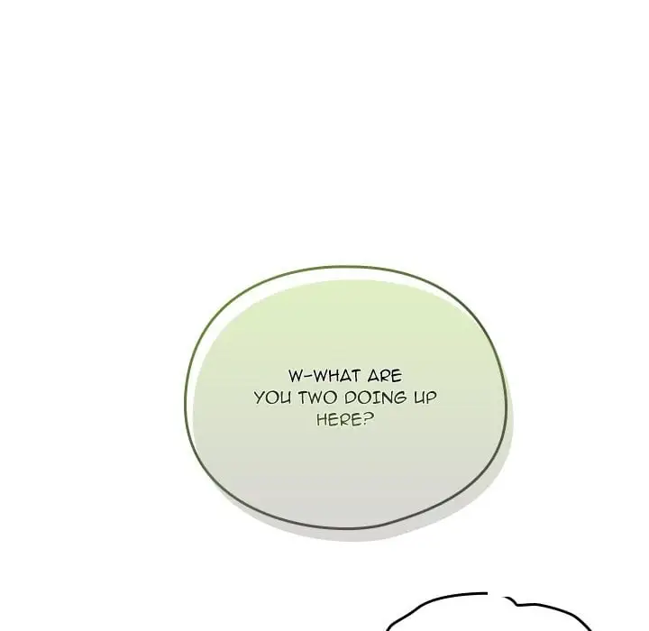 After Work Love Affairs Chapter 104 Page 68