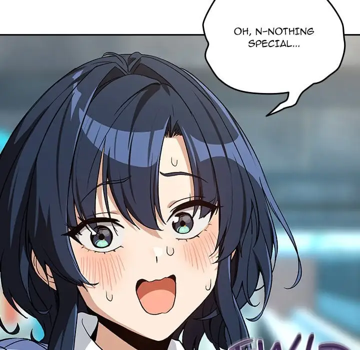 After Work Love Affairs Chapter 104 Page 69