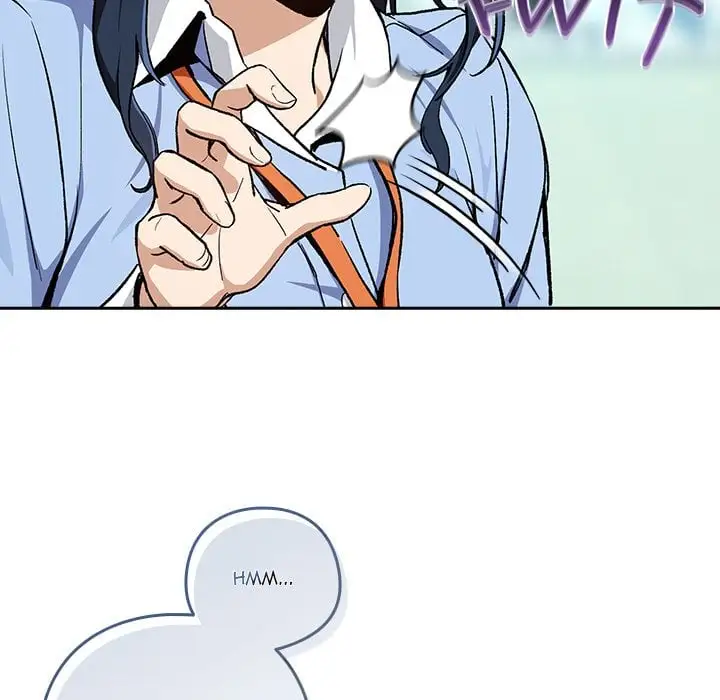 After Work Love Affairs Chapter 104 Page 70