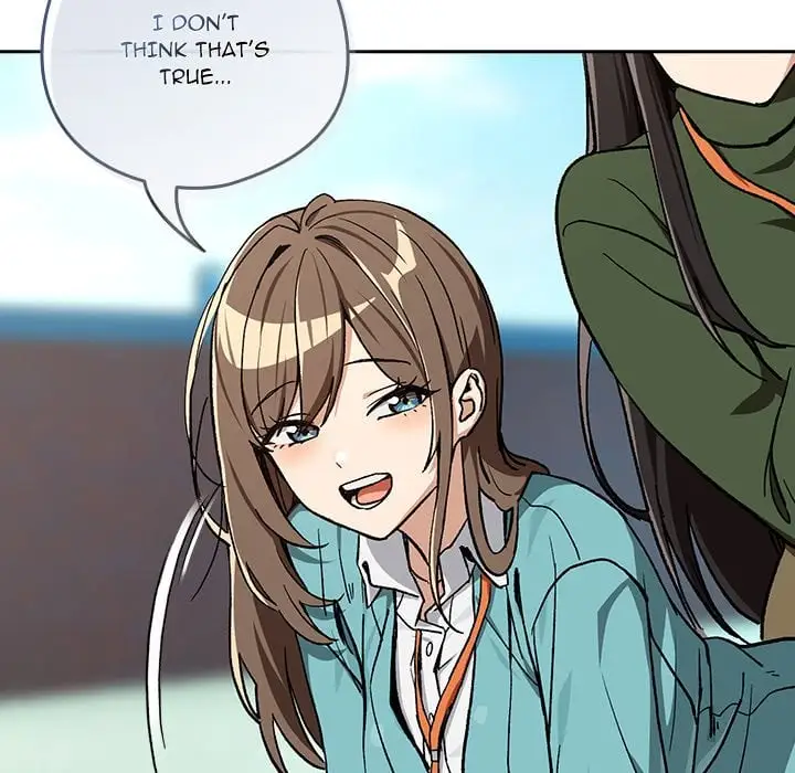 After Work Love Affairs Chapter 104 Page 71