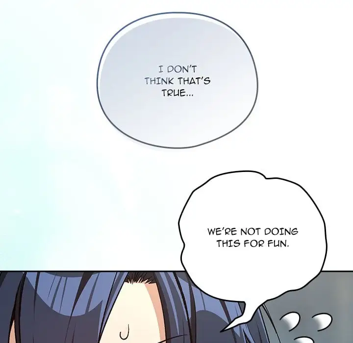 After Work Love Affairs Chapter 104 Page 73