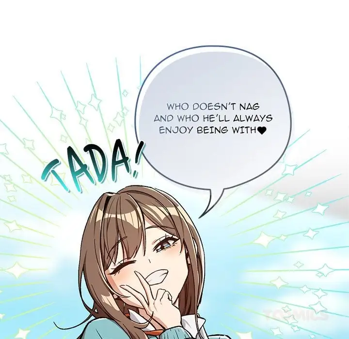 After Work Love Affairs Chapter 104 Page 80
