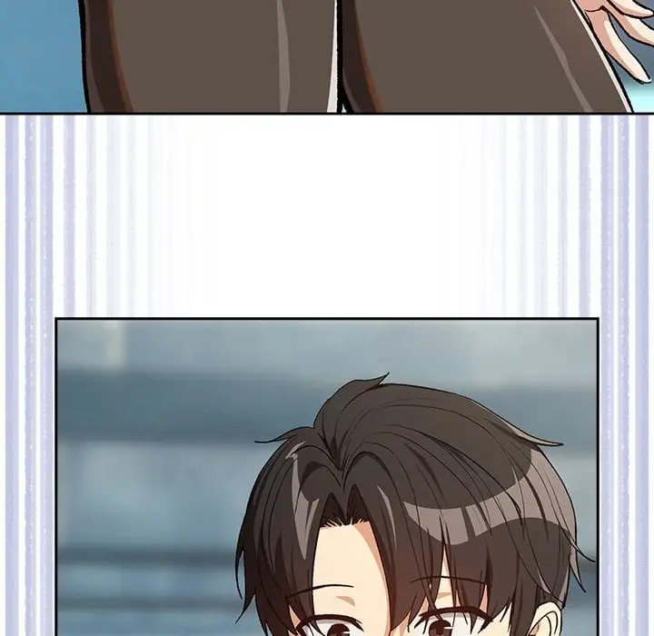 After Work Love Affairs Chapter 104 Page 82