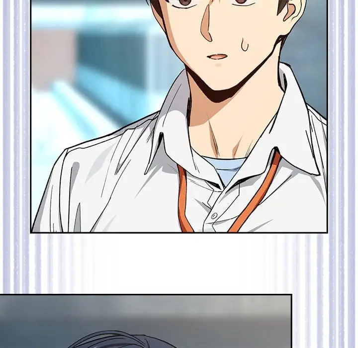 After Work Love Affairs Chapter 104 Page 83