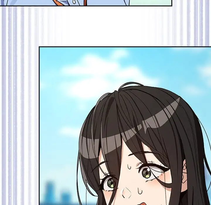 After Work Love Affairs Chapter 104 Page 85