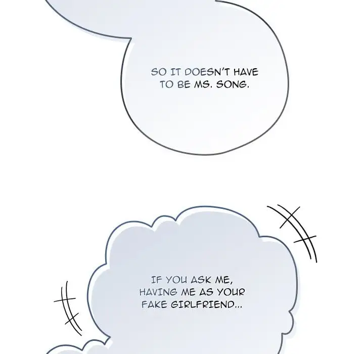 After Work Love Affairs Chapter 104 Page 91