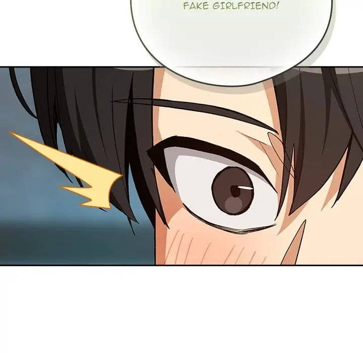 After Work Love Affairs Chapter 104 Page 94
