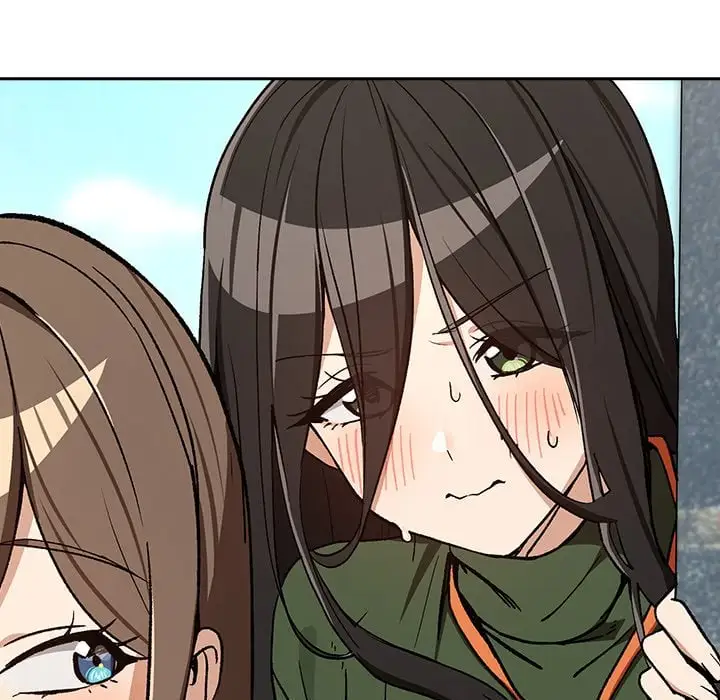After Work Love Affairs Chapter 104 Page 95