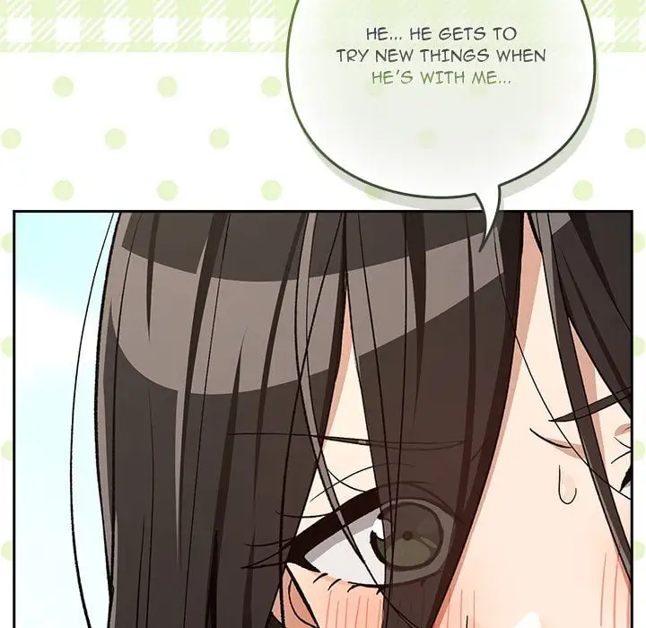 After Work Love Affairs Chapter 104 Page 97