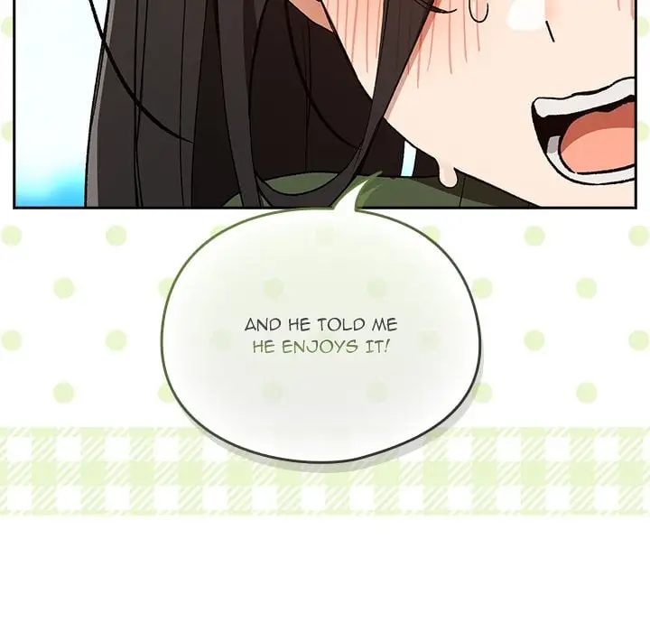 After Work Love Affairs Chapter 104 Page 98