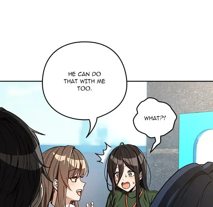 After Work Love Affairs Chapter 104 Page 99