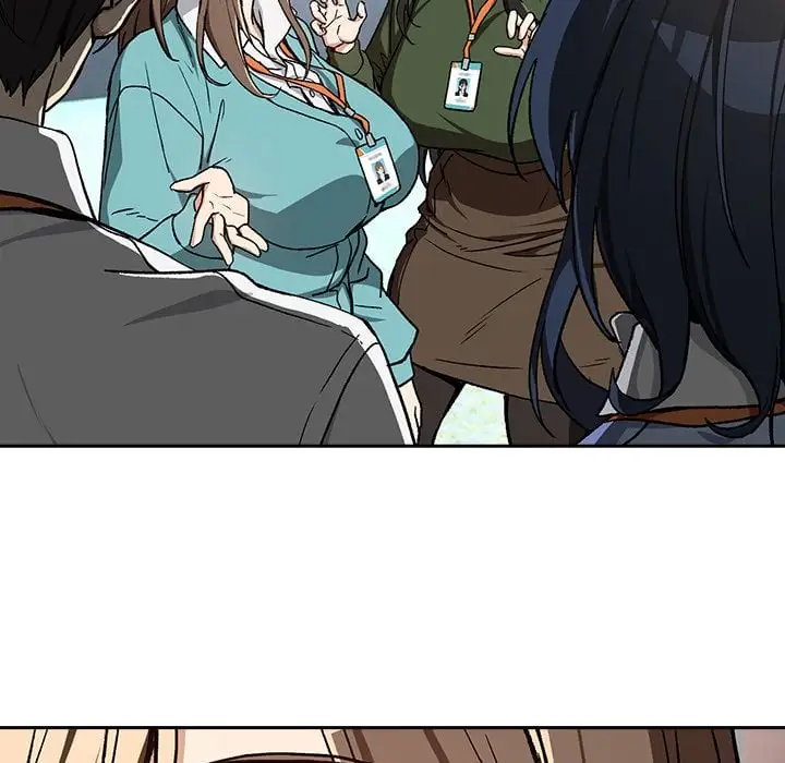 After Work Love Affairs Chapter 104 Page 100
