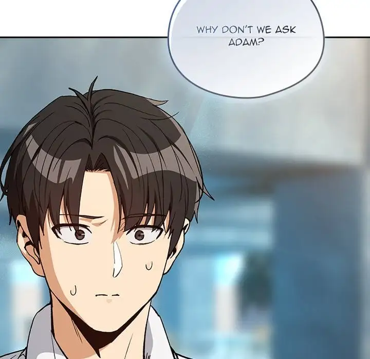After Work Love Affairs Chapter 104 Page 103