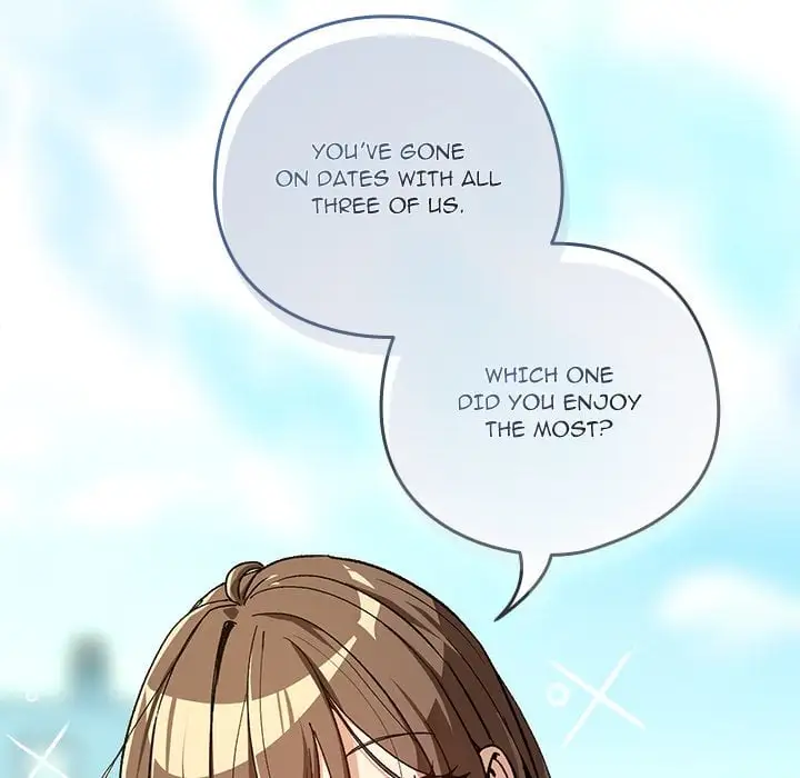 After Work Love Affairs Chapter 104 Page 107