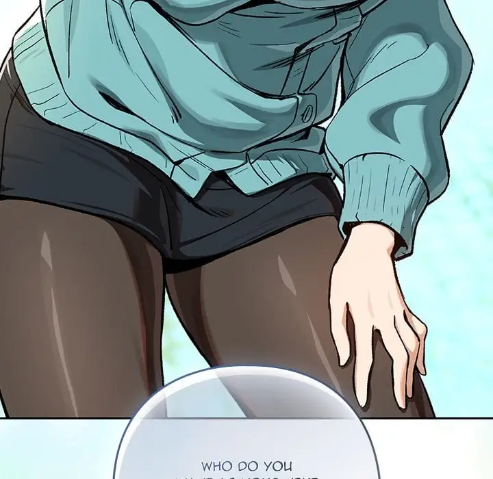 After Work Love Affairs Chapter 104 Page 109