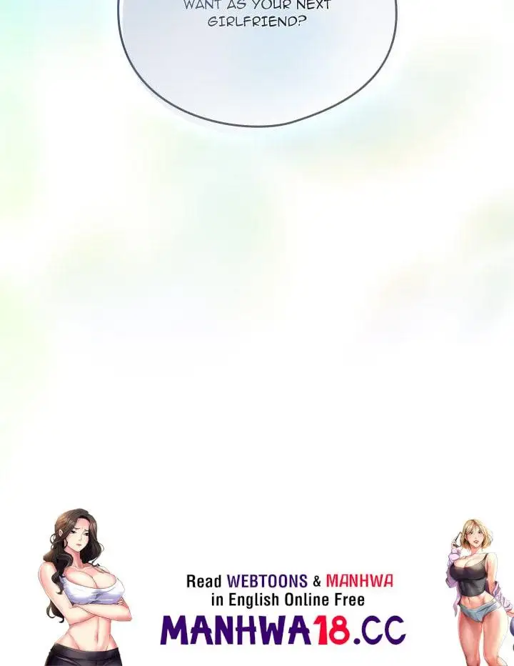 After Work Love Affairs Chapter 104 Page 110